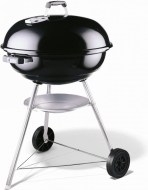 Weber Compact Kettle - cena, srovnání