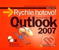Microsoft Office Outlook 2007 - cena, srovnání