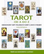 Tarot od A do Z - cena, srovnání