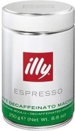 Illy Espresso Decaffeinated 250g - cena, srovnání
