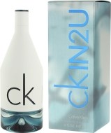 Calvin Klein CK IN2U Men 150ml - cena, srovnání