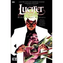 Lucifer - Ďábel vchází do dveří