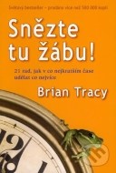 Snězte tu žábu! - cena, srovnání