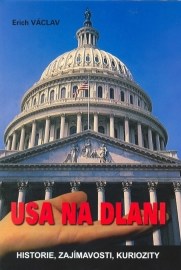 USA na dlani