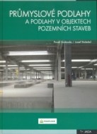 Průmyslové podlahy a podlahy v objektech pozemních staveb - cena, srovnání