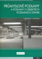 Průmyslové podlahy a podlahy v objektech pozemních staveb - cena, srovnání