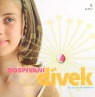 Dospívání dívek - cena, srovnání