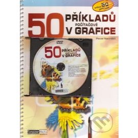 50 příkladů v počítačové grafice