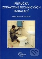 Příručka zdravotně technických instalací - cena, srovnání