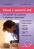 Zdravé a nemocné dítě - cena, srovnání