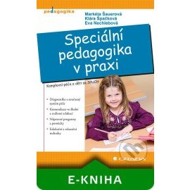 Speciální pedagogika