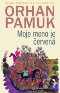 Moje meno je Červená - cena, srovnání