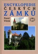Encyklopedie českých zámků - cena, srovnání