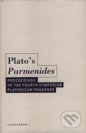 Plato´s Parmenides - cena, srovnání