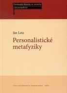 Personalistické metafyziky - cena, srovnání
