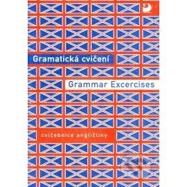 Gramatická cvičení z angličtiny - Grammar Excercise