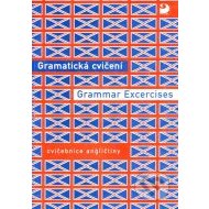 Gramatická cvičení z angličtiny - Grammar Excercise - cena, srovnání