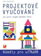 Projektové vyučování pro první stupeň základní školy - cena, srovnání