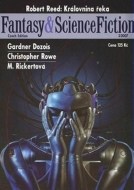 Fantasy & ScienceFiction 3/2007 - cena, srovnání