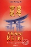 Jikiden Reiki - cena, srovnání