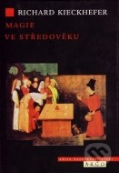 Magie ve středověku - cena, srovnání