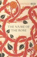 The Name of the Rose - cena, srovnání