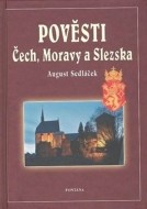 Pověsti Čech, Moravy a Slezska