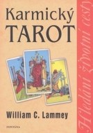 Karmický tarot - cena, srovnání