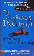The Curious Incident of the Dog in the Night-Time - cena, srovnání