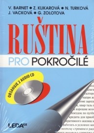 Ruština pro pokročilé