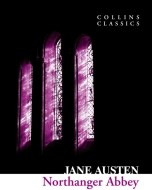 Northanger Abbey - cena, srovnání