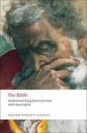 The Bible - cena, srovnání
