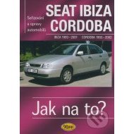 Seat Ibiza 1993 - 2001, Cordoba 1993 - 2002 - cena, srovnání