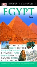 Egypt - Společník cestovatele