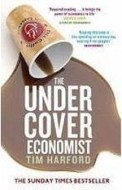 The Undercover Economist - cena, srovnání