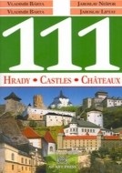 111 slovenských hradov - cena, srovnání