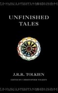 The Unfinished Tales - cena, srovnání