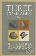 Three Comrades - cena, srovnání