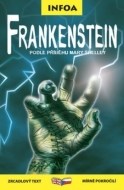 Frankenstein - cena, srovnání