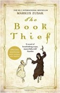 The Book Thief - cena, srovnání