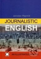 Journalistic English - cena, srovnání