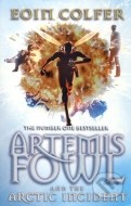 Artemis Fowl and the Arctic Incident - cena, srovnání