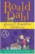Georges Marvellous Medicine - cena, srovnání