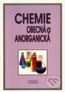Chemie obecná a anorganická - cena, srovnání