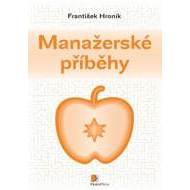 Manažerské příběhy - cena, srovnání