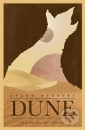 Dune - cena, srovnání