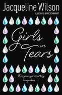 Girls in Tears - cena, srovnání