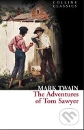 The Adventures of Tom Sawyer - cena, srovnání