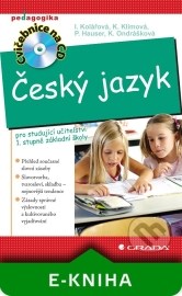 Český jazyk