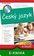 Český jazyk - cena, srovnání